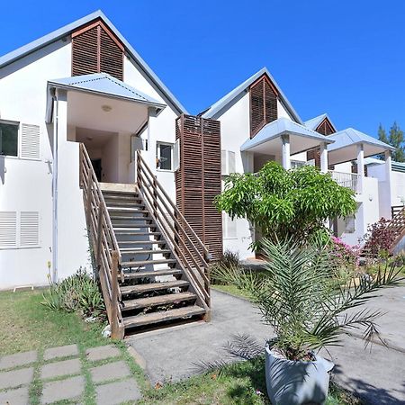 Plein La Vue - T4 Saint Leu 1Ere Ligne Pieds Dans L'Eau Apartment Екстериор снимка